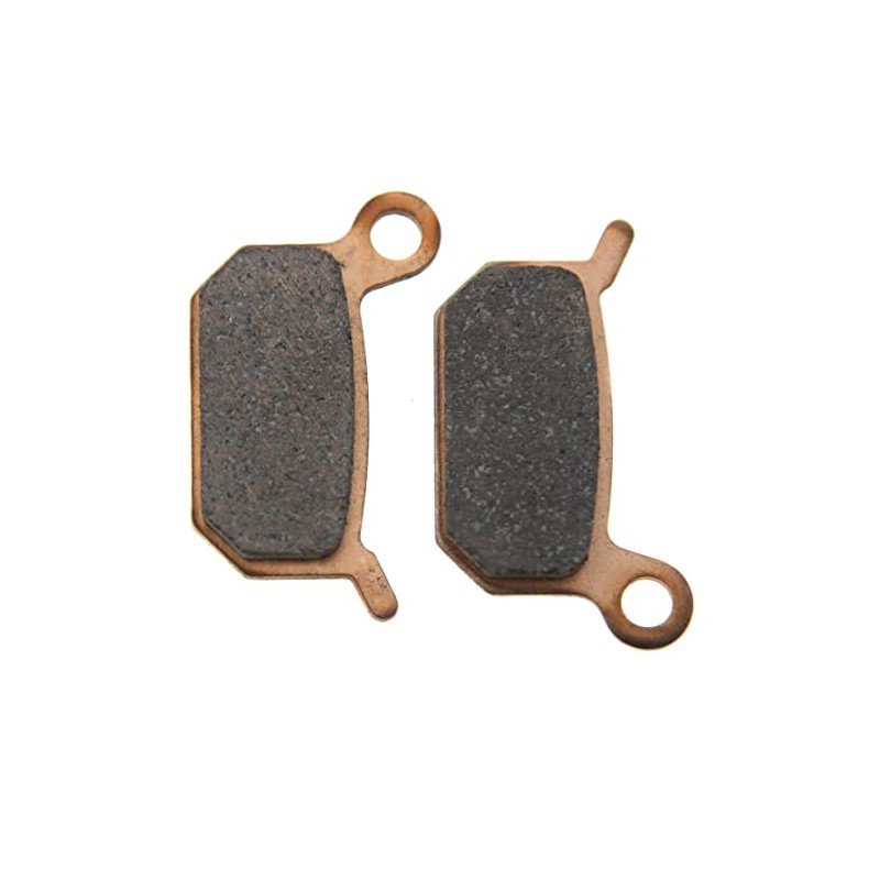 Brake Pads fits KTM 50 SX Mini 2015-2023 Front Severe
