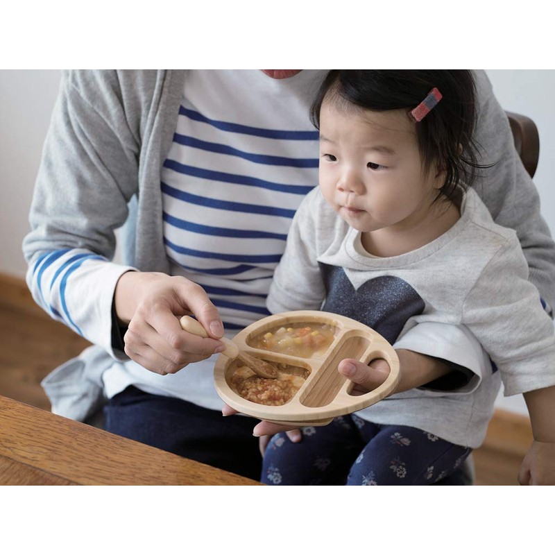 agney* 離乳食パレット
