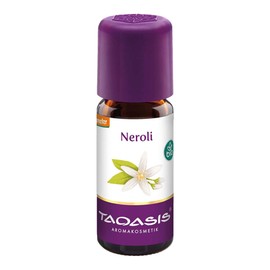 Neroli l Organic 2% in Demeter Jojoba L, 10 ml