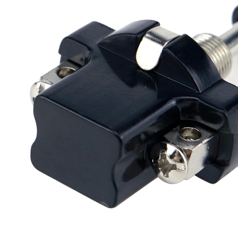 S SYDIEN Golf Cart Light Switch 3Pcs Push Pull Switch