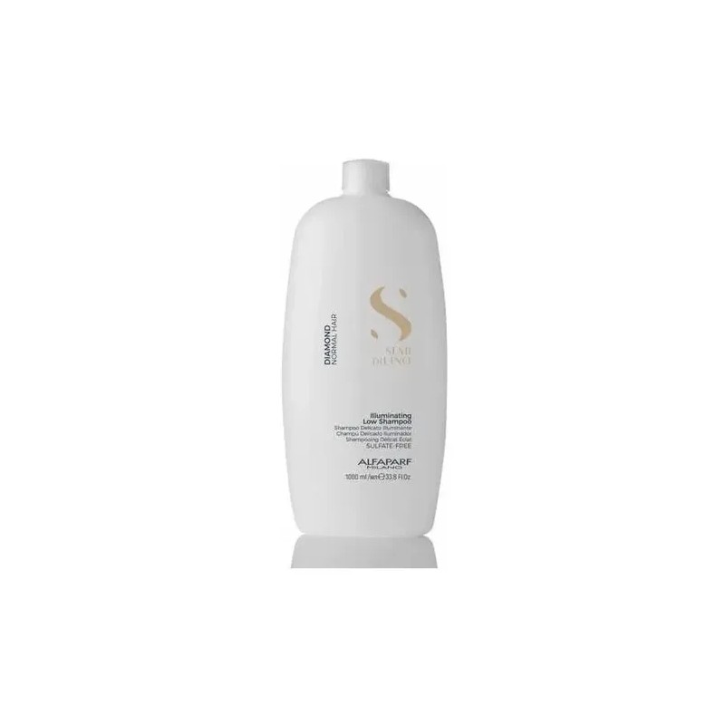 Shampoo Reconstrucción Sdl Alfaparf Kit 3 Piezas