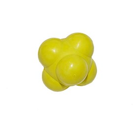 Athletic Speed Equipment Reaction Ball - Get Out!