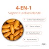 RESET WELLNESS | OMEGA GLUTATHIONE + Omega 3 (EPA+ DHA),