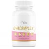 Ovacomplex | Folato, Magnesio, Vit D, Zinc, CoQ10, Berberina