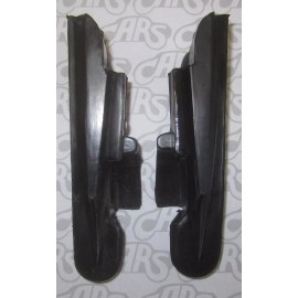 CARS, Inc. 1971-1972 Buick Skylark, GS, GSX - Front Bumper Fillers