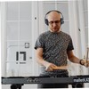 KONTONTY Noise Reduction Gaming Headphones with Flexible Retractable Headband Compatible