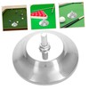KOMBIUDA Adjustable Leg Levelers for Billiard Tables and Pool Tables