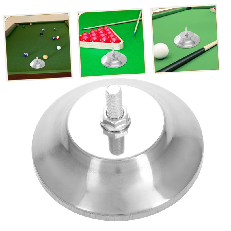 KOMBIUDA Adjustable Leg Levelers for Billiard Tables and Pool Tables