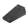 BSTKEY 60 PCS Wedges PP Wedge Adjustment Wedge Polystyrene Wedges