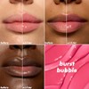 e.l.f. Glow Reviver Plumping Lip Oil Burst Bubble - neutral