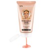 Peel-Off Rose Gold Mask