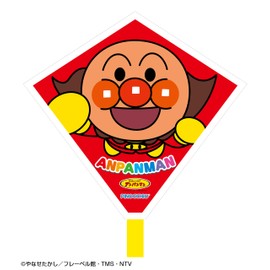 Anpanman 3 Rendako R5