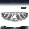 PIT66 Front Bumper Grille Chrome Fit For 2012-2017 Buick Verano