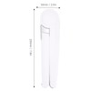 Laptop Stand UP‑1 White Adjustable Tablet PC Bracket Ergonomic Computer