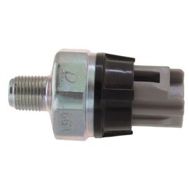 Dcmr Engine Oil Pressure Sensor Oil Sender/Oil Pressure Sender/Oil Pressure Switch/Oil Sensor/Ops Compatible with Toyota Celica Corolla Matrix 06-00 2000 2001 2003 2004 2005 2006 L4 1.8L