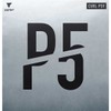 VICTAS Curl P5V Rubber Red 1.5 mm