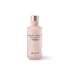 연작 백년초우질두 수분진정 에센스 로션125ml Yeonjak Cactus Extract Hydrating Soothing Essence Lotion 125ml