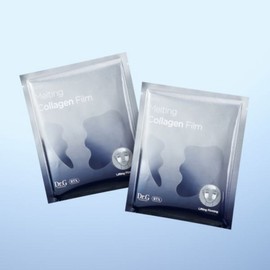 Dr.G 1+1 RTX Into Melting Collagen Film 1P / 닥터지 1+1 RTX 인투 멜팅 콜라겐 필름 1P