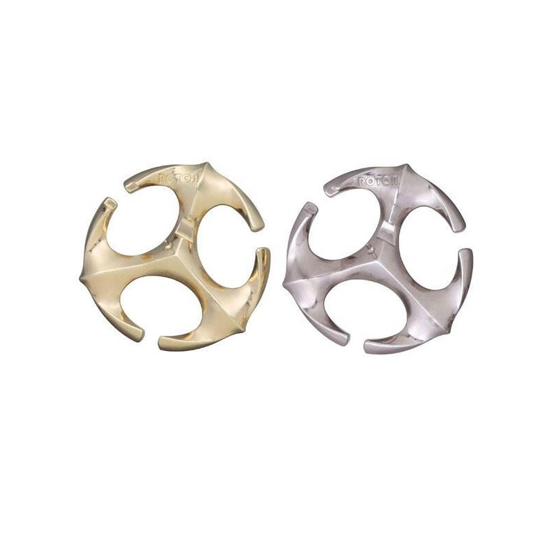 Artbox/Happy Puzzle Hanayama Cast Puzzle Rotor Level 6 / 아트박스해피퍼즐