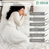 EGYLIN 100% Egyptian Cotton Universal V Berth 3 Piece The