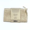 Baudelaire Sisal Exfoliating Wash Cloth – Gentle & Natural Skincare