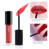 Mist Matte Nude Velvet Waterproof Long Lasting Non-Stick Cup Liquid