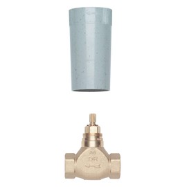 GROHE 29811000 | Concealed Stop Valve