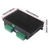 ACEIRMC DM556 CNC Digital Stepper Driver - 2-Phase Stepper Motor