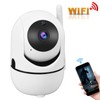 720P WiFi IP Camera Wireless Security Camera Night Vision Motion