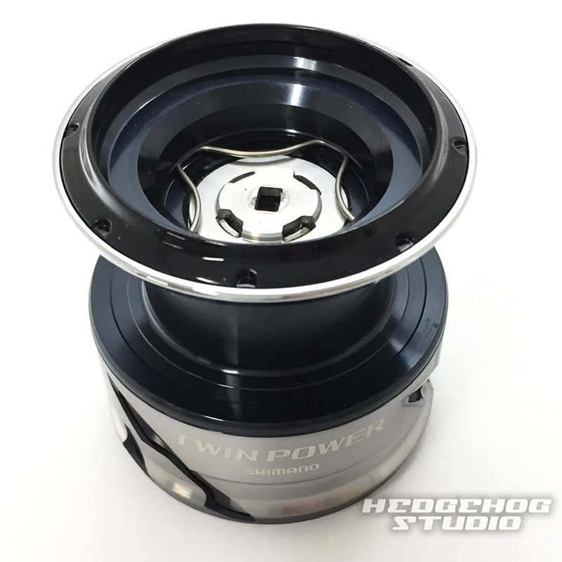 Genuine Shimano 21 Twin Power SW Genuine Spool 8000HG