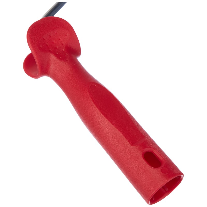 rodapin 12022 Non-Drip Paint Roller Polyacrylic, Diameter 50 mm, 22