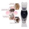D'Conde Shampoo Matizador Negro D Conde Platinados Canas 250ml