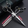 6 Inch Hairdressing Scissors, Hairdressing Scissors, Super Sharp Hairdressing Scissors,