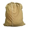 Owen Sewn Heavy Duty 40in x 50in Canvas Laundry Bag