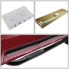 3 Inches Side Step Nerf Bar Running Board Compatible with