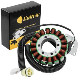 For Yamaha Stator for Yamaha Waverunner Vx Cruiser VX1100A 2007 2008 2009 2010 2011-2015