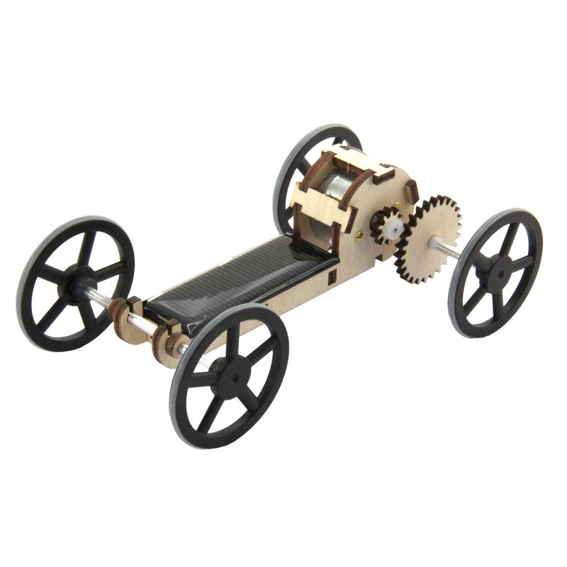 Sol Expert 40440 40440 Solar Car