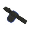 Lightweight Waist Fishing Rod Holder Oxford Fabric Belt Strap Angling