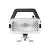 HELLA 1GD 004 490-001 Halogen-Worklight - 24/12V - Screw Connection/mounting
