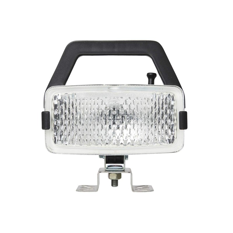 HELLA 1GD 004 490-001 Halogen-Worklight - 24/12V - Screw Connection/mounting