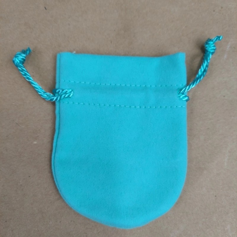 TIFFANY BUNDLE! 20 Tiffany & Co. Small Drawstring Jewelry Pouches