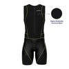 Sparx Men Competitor Triathlon Suit Mens Trisuits | Italian Technical