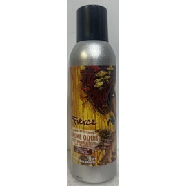 Smoke Odor Exterminator 198 gm/ 7 oz Large Spray Fierce