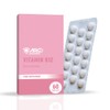 Vitamin B12 180 Tablets High Strength – 1000mcg Vegan B12