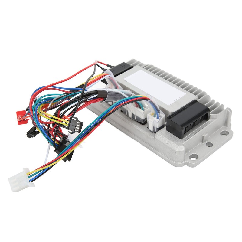 3 Mode Sine Wave Brushless Controller with LCD Display Kit