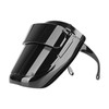 PC Welding Mask 180° Large View Wearable Welding Mask High