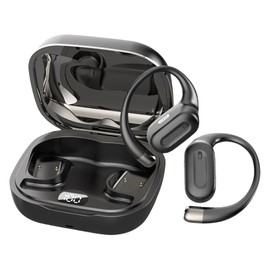 Over Ear Earbuds - Stereo Wireless Earbuds,Consumer Electronics for Women Work Swimming Game Sports Running Translation Live Streaming