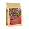 FullChea - Rose Hips Tea Bags, 50 Teabags Rosehip Tea,