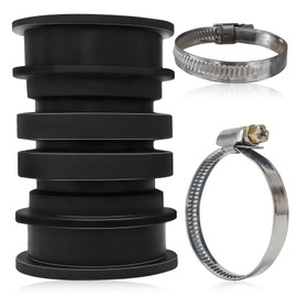 W11419334 Dishwasher Hose Kit for Whirlpool Jenn-Air KitchenAid Maytag Kenmore AP6981352 4960330 W11250985 PS12745538 EAP12745538 Circulation Pump to Sump Connect Hose Replacement Parts