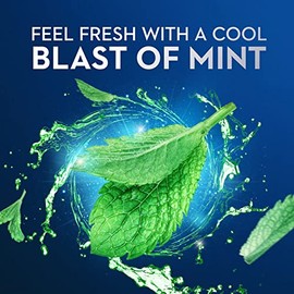 Oral-B ADV Floss Pick W/Scope 75